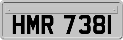 HMR7381