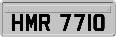 HMR7710