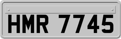 HMR7745