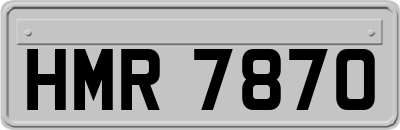 HMR7870