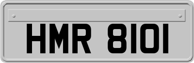 HMR8101