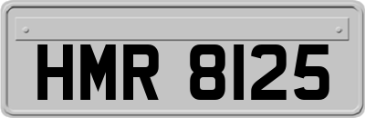 HMR8125