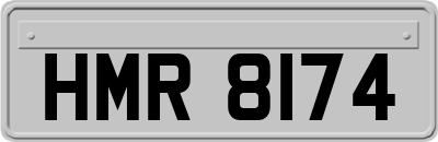 HMR8174