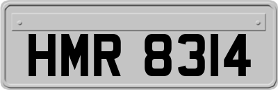HMR8314