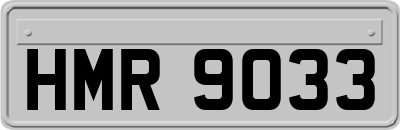 HMR9033
