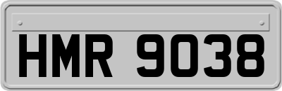 HMR9038
