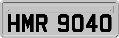 HMR9040
