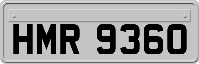 HMR9360