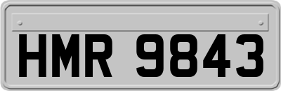 HMR9843