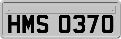 HMS0370