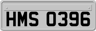 HMS0396