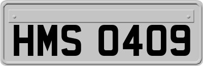 HMS0409