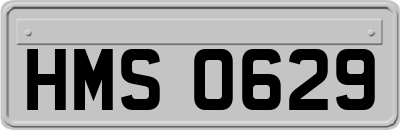 HMS0629