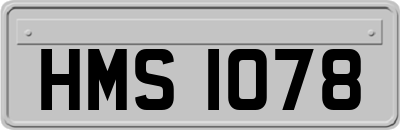 HMS1078