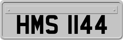 HMS1144