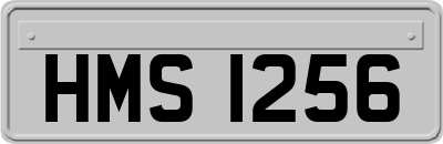HMS1256