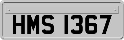 HMS1367