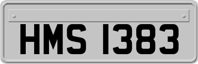 HMS1383
