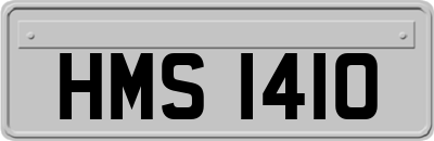 HMS1410