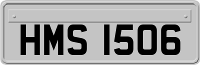 HMS1506