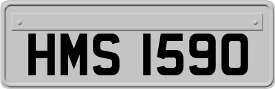 HMS1590