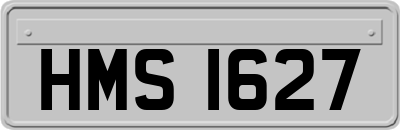 HMS1627