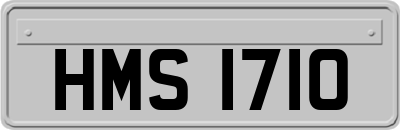 HMS1710