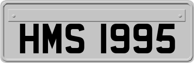HMS1995