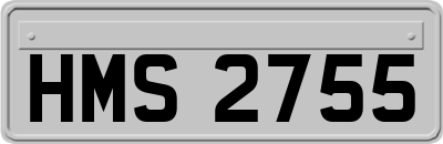 HMS2755
