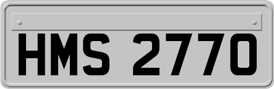 HMS2770