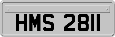 HMS2811