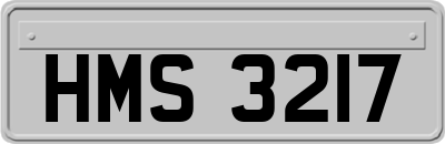 HMS3217