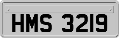HMS3219