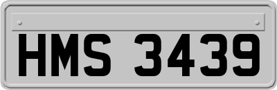 HMS3439