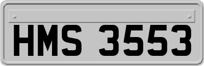 HMS3553