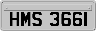HMS3661