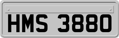 HMS3880