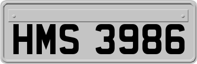 HMS3986