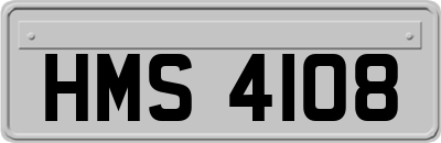 HMS4108