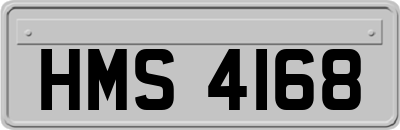 HMS4168