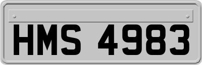 HMS4983