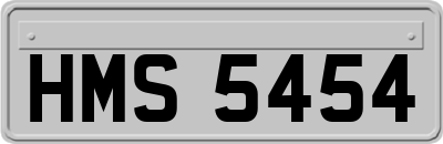 HMS5454