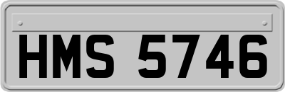 HMS5746