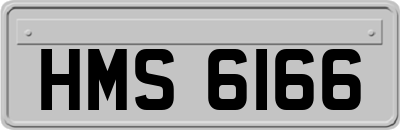 HMS6166