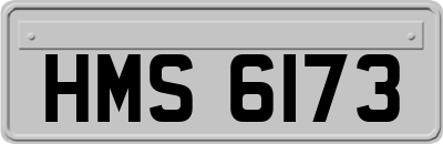 HMS6173