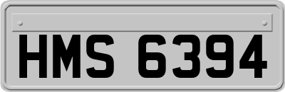 HMS6394