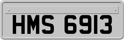 HMS6913