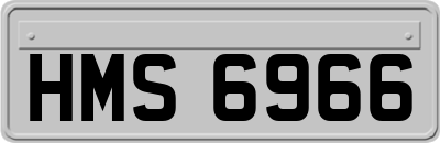HMS6966