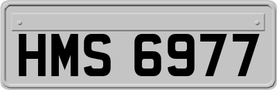 HMS6977