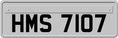 HMS7107